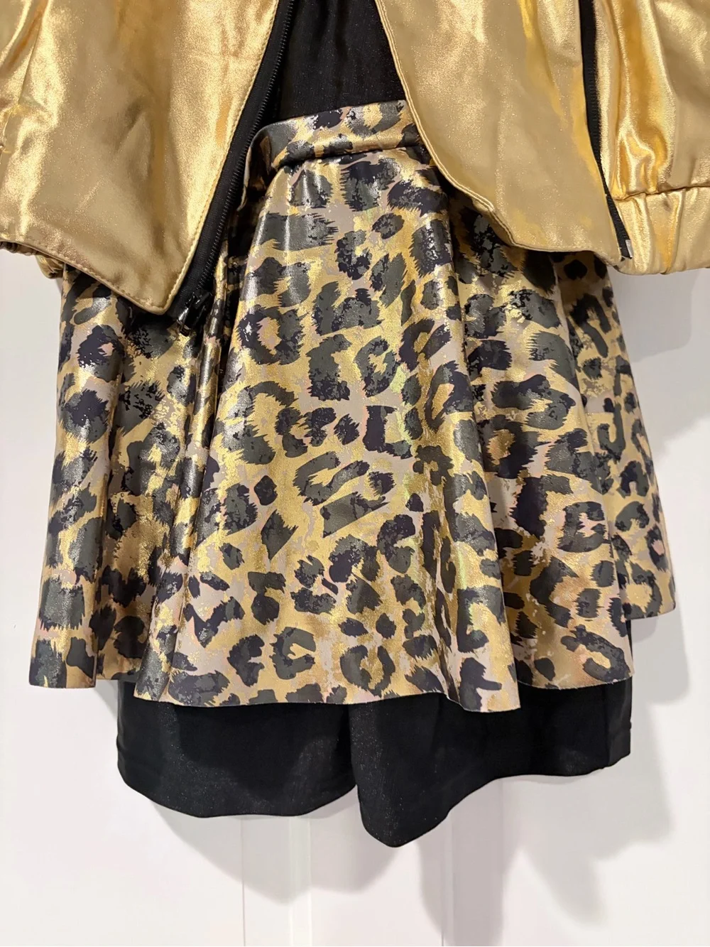 Revolution Dancewear Make a Move Costume – Child XL (XLC)